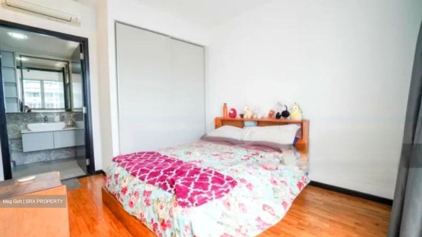 Flo Residence (D19), Condominium #456565471